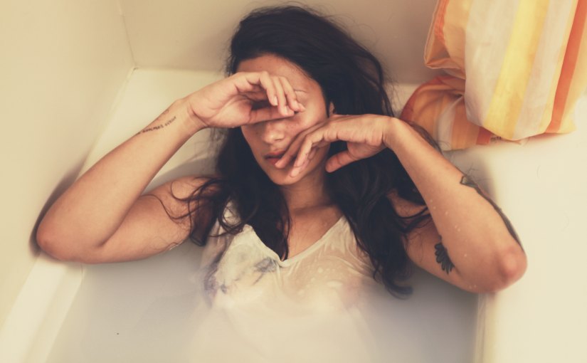 How stress will harm you and why worrying is&nbsp;useless